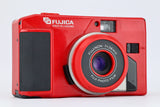 Fujica DL-20 | f=38mm