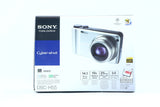 Sony Cyber-shot Digital Camera