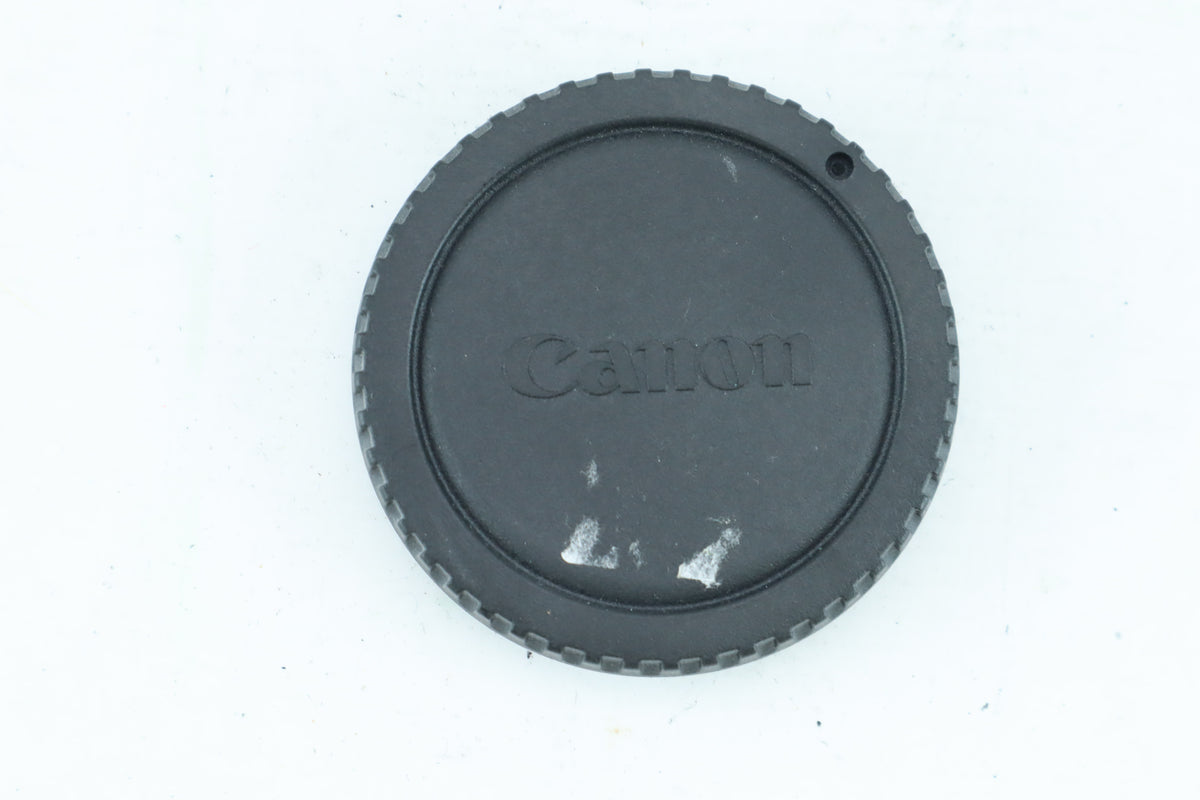Canon EOS 50 35mm SLR