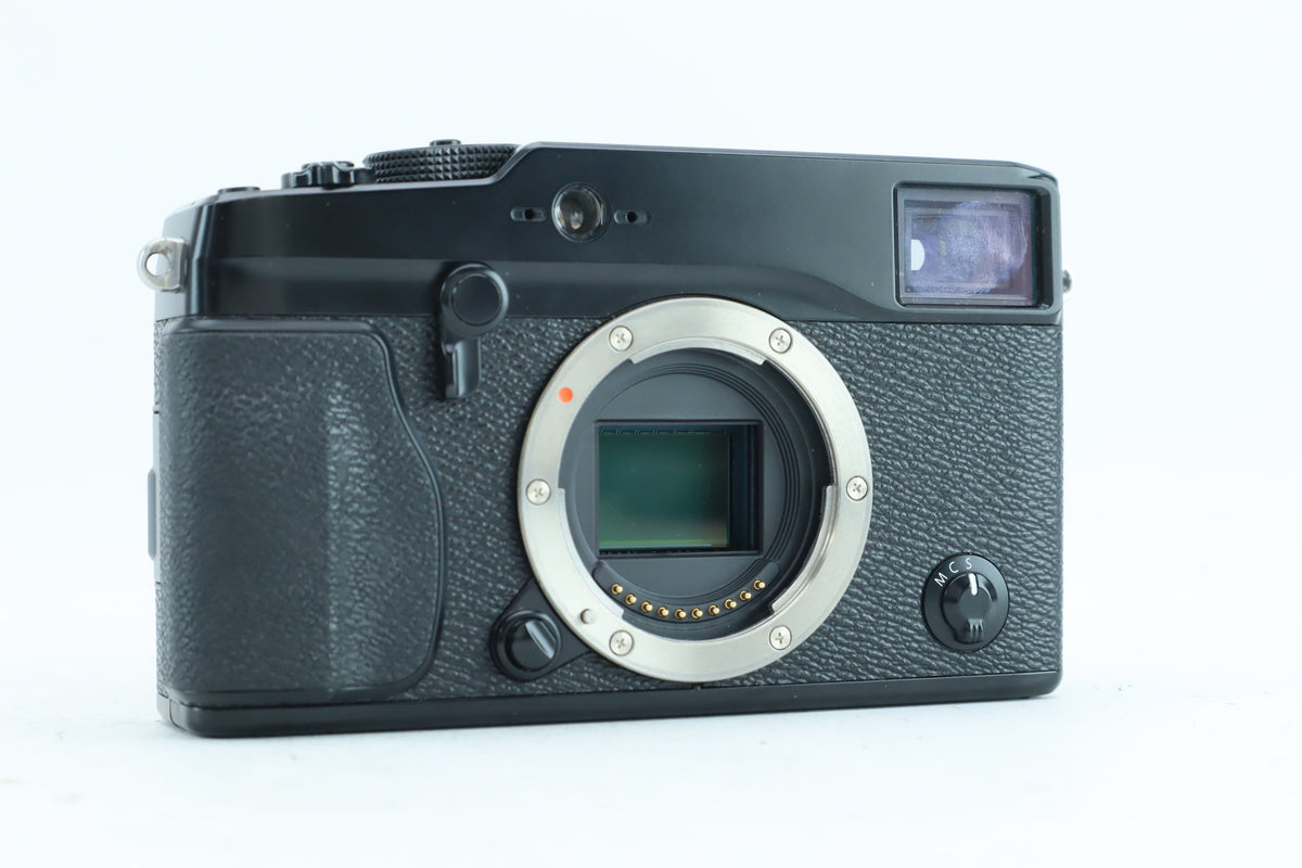 Fujifilm X-Pro1