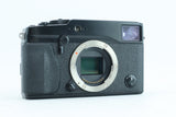 Fujifilm X-Pro1