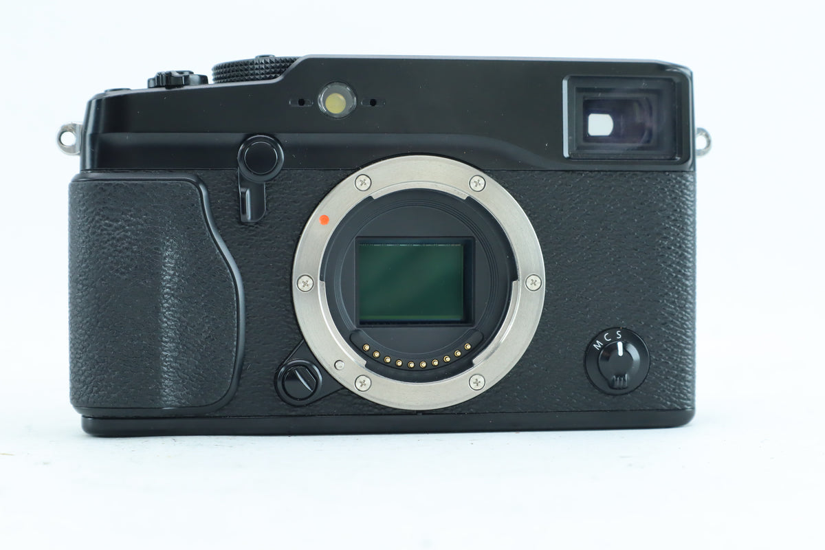 Fujifilm X-Pro1