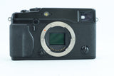 Fujifilm X-Pro1