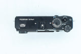 Fujifilm X-Pro1