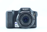 Sony Cyber-shot with 10× Optical Zoom and 10.1 Megapixels