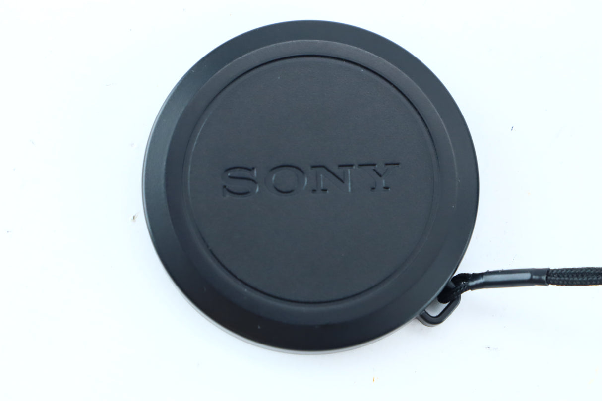 Sony Cyber-shot with 10× Optical Zoom and 10.1 Megapixels