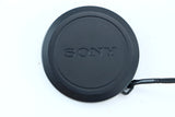 Sony Cyber-shot with 10× Optical Zoom and 10.1 Megapixels