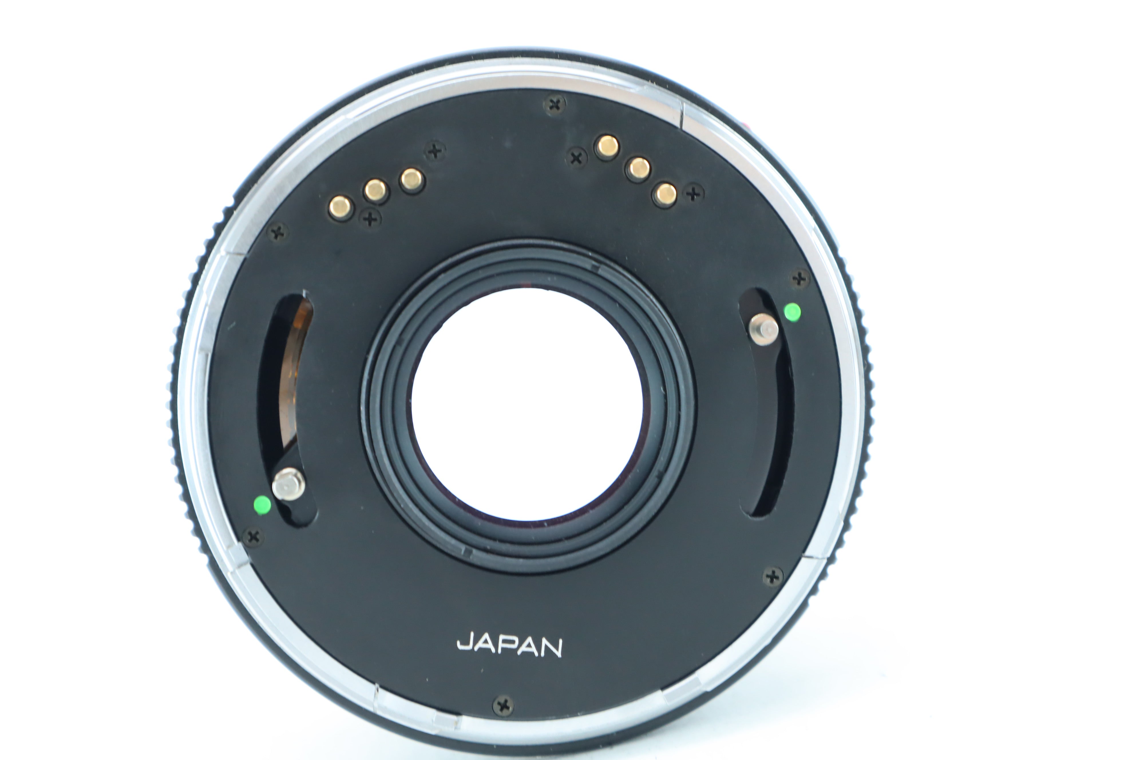 Zenza Bronica Zenzanon EII 2,8/75mm – Hard to Find Camera Store