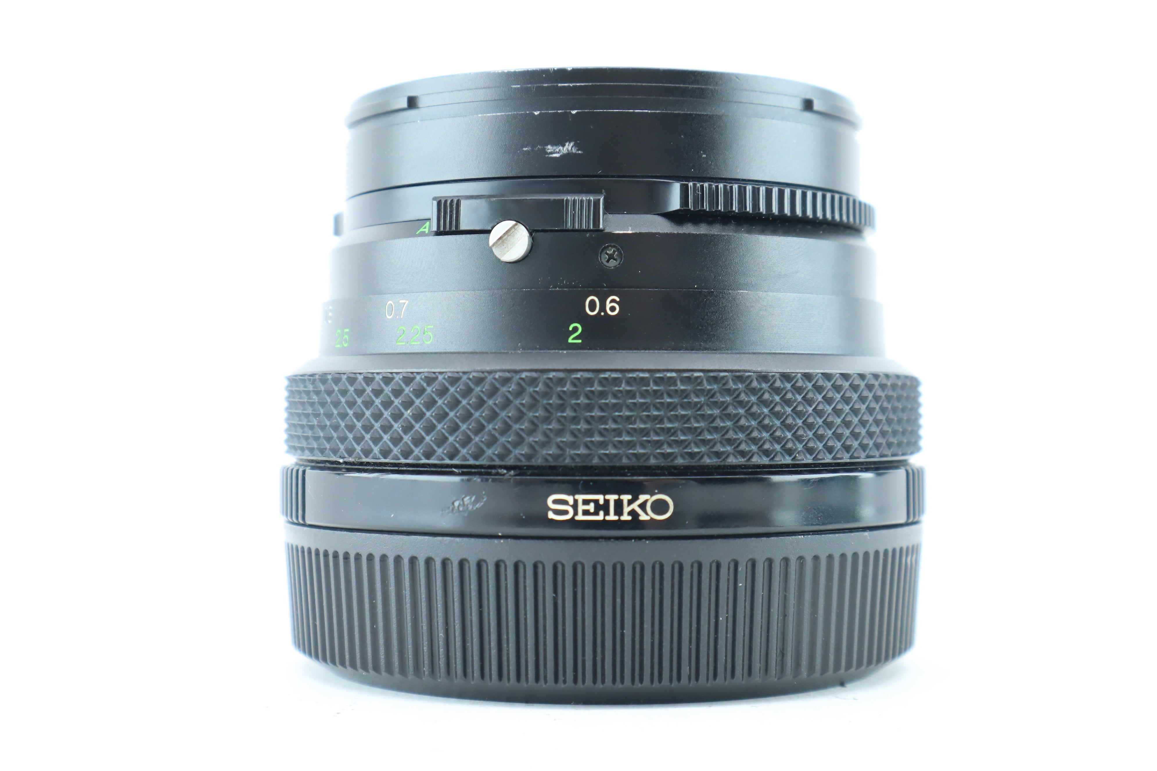 Zenza Bronica Zenzanon EII 2,8/75mm – Hard to Find Camera Store