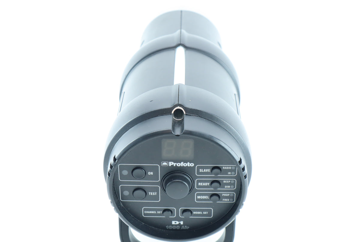 Profoto Sync D1 1000 Air