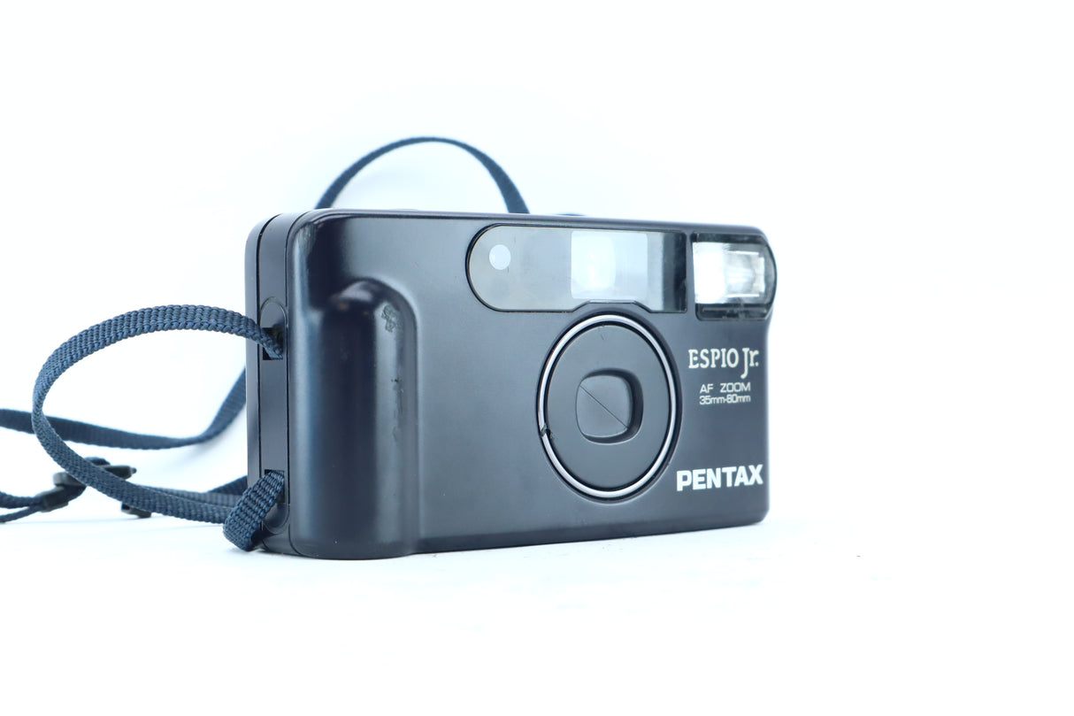 Pentax Espio JR. with 35–60mm AF Zoom Lens