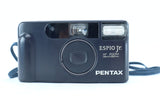 Pentax Espio JR. with 35–60mm AF Zoom Lens