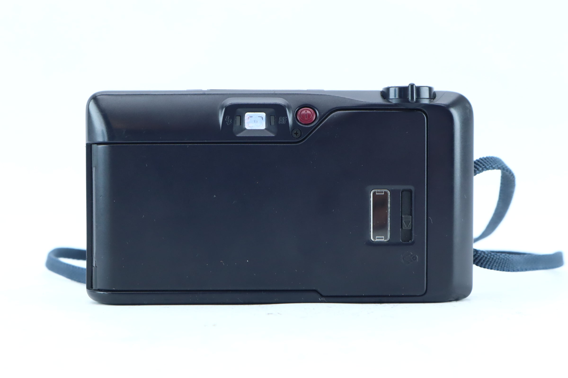 Pentax Espio JR. with 35–60mm AF Zoom Lens – Hard to Find Camera Store