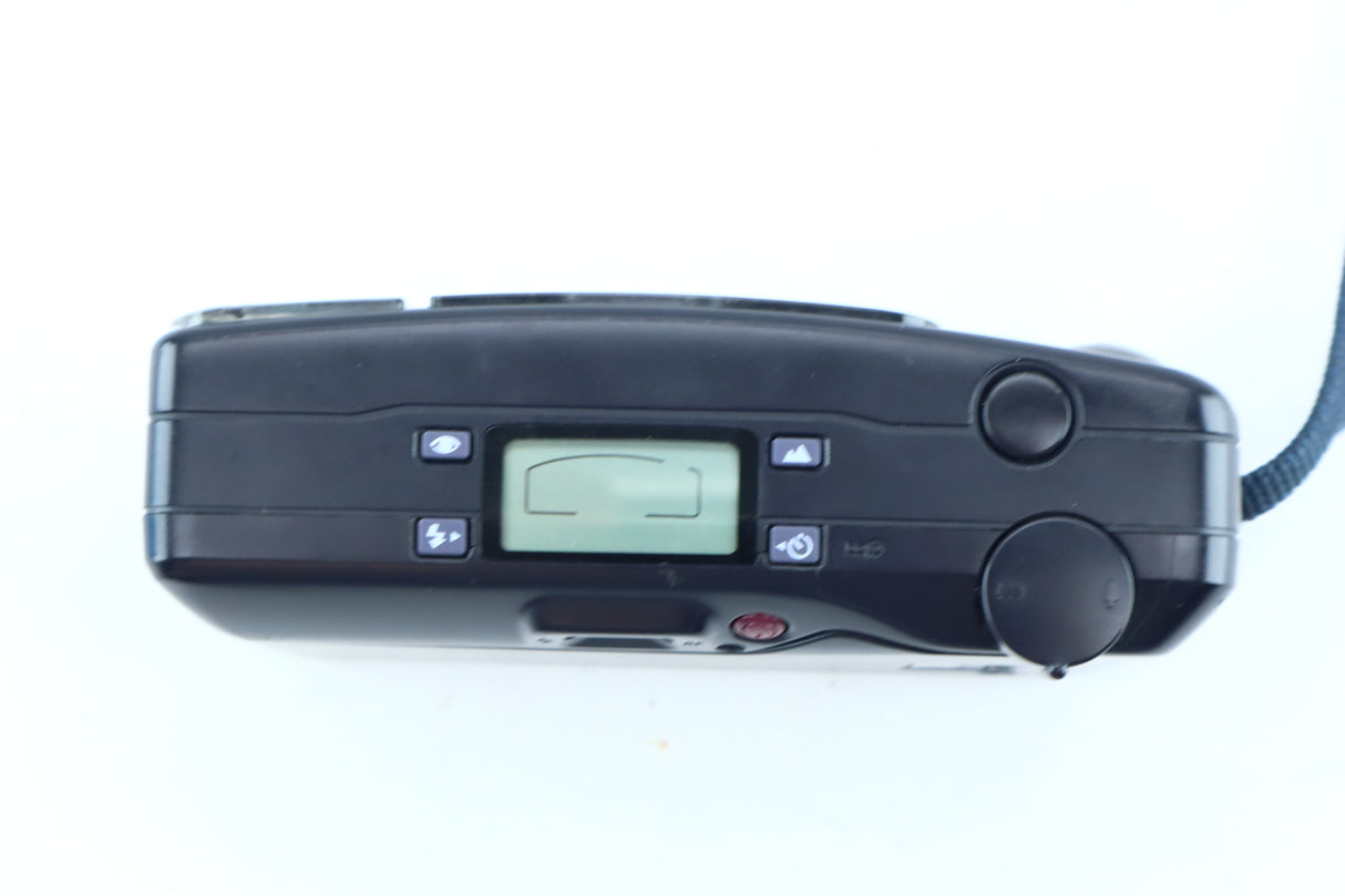 Pentax Espio JR. with 35–60mm AF Zoom Lens