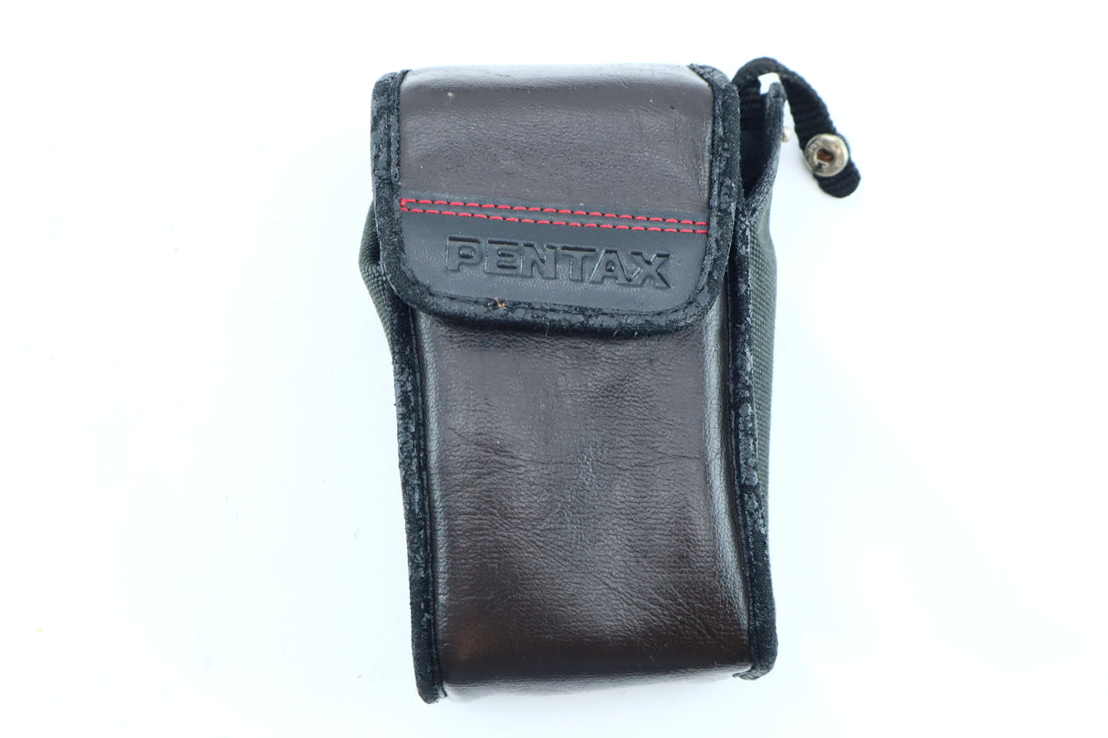 Pentax Espio JR. with 35–60mm AF Zoom Lens