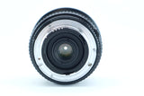 Tokina 20–35mm f/3.5–4.5 Wide-Angle Zoom Lens
