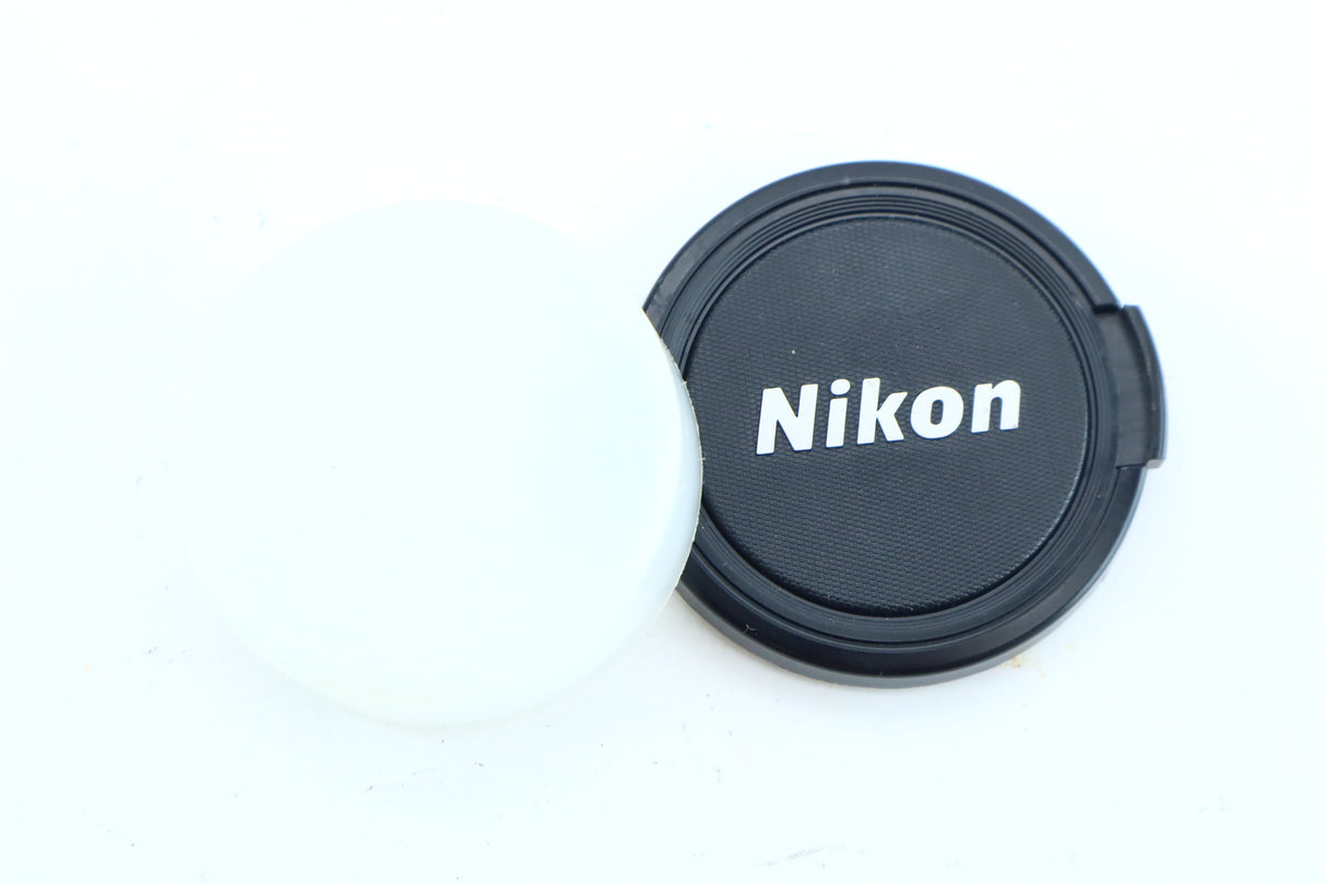 Nikon AF-S DX Nikkor 55–200mm f/4–5.6G ED