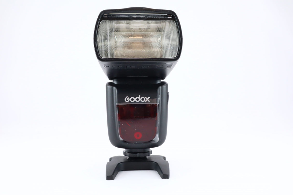 Godox v860 for Nikon