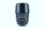 Nikon AF Nikkor 70–300mm f/4–5.6 G