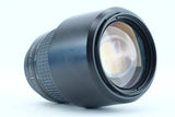 Nikon AF Nikkor 70–300mm f/4–5.6 G