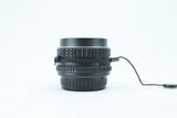 SMC Pentax 35mm f/3.5