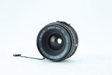 SMC Pentax 35mm f/3.5