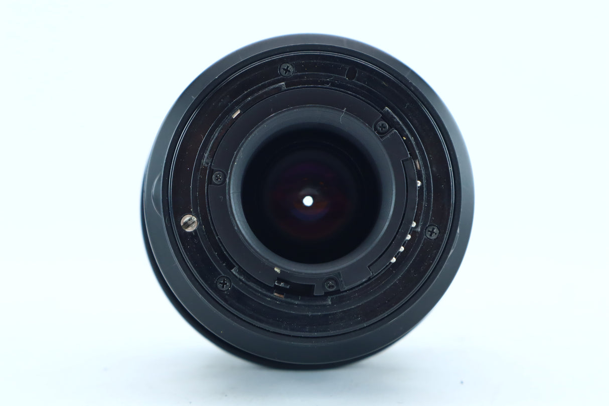 Nikon AF Nikkor 70–300mm f/4–5.6 G