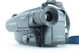 Sony Handycam Video 8 CCD-TR330E PAL