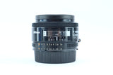 Nikon AF Nikkor 50mm f/1.8