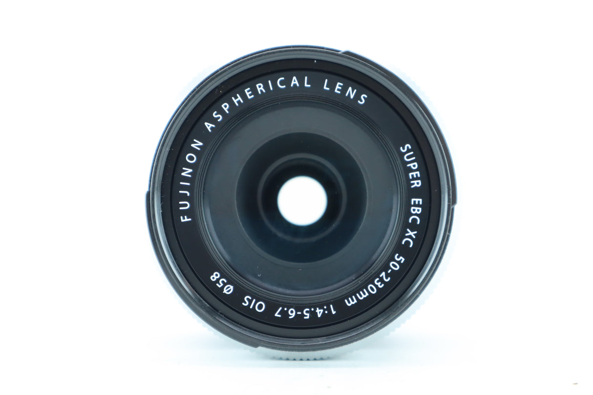 Fujinon 50-230mm 4,5-6,7 OIS