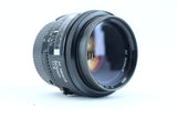 Nikon AF Nikkor 50mm f/1.8