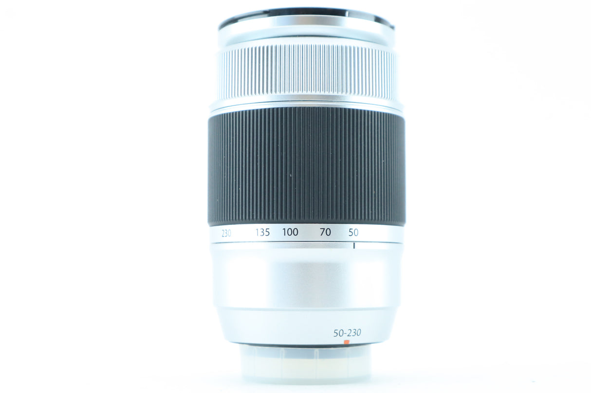 Fujinon 50-230mm 4,5-6,7 OIS