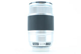 Fujinon 50-230mm 4,5-6,7 OIS