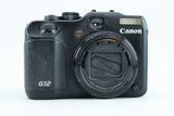 Canon PowerShot G12