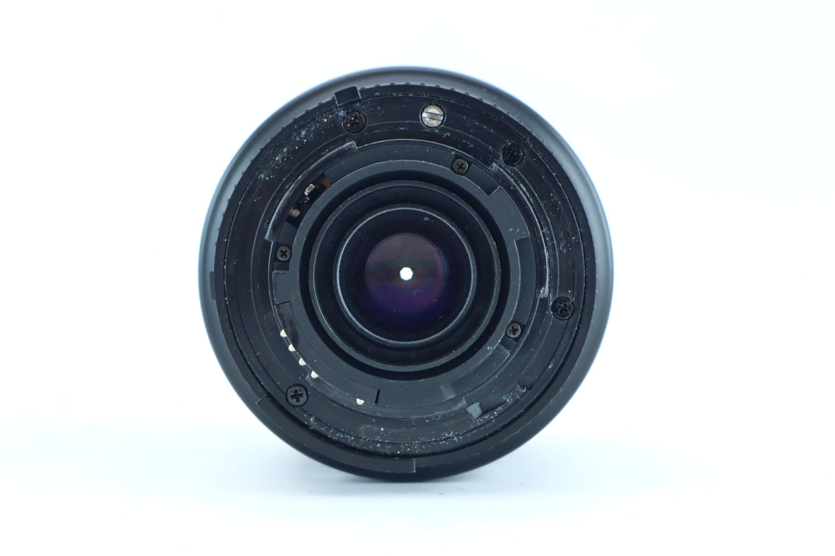 Nikon AF Nikkor 80–200mm f/4.5–5.6 D