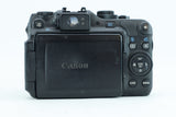 Canon PowerShot G12