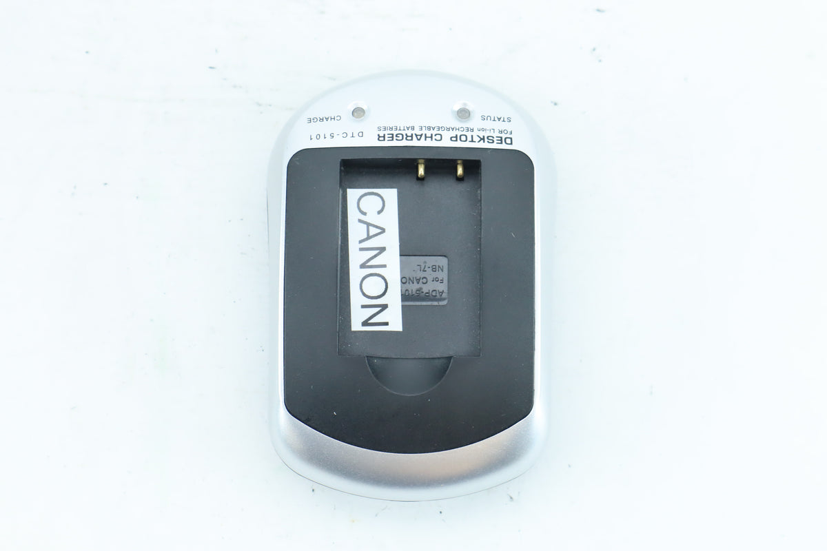 Canon PowerShot G12