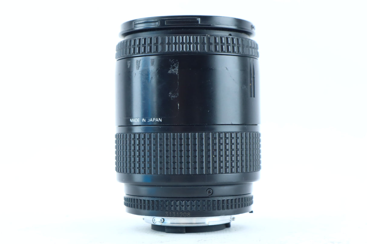 Nikon AF Nikkor 28–85mm f/3.5–4.5