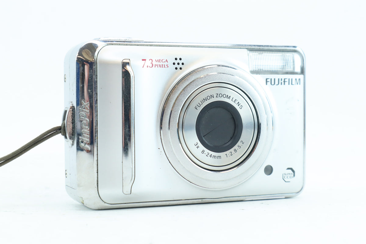 Fujifilm FinePix A700