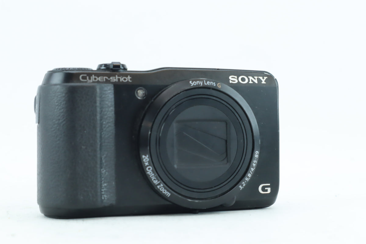 Sony Cyber-shot DSC-HX20V