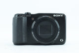 Sony Cyber-shot DSC-HX20V