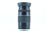 Canon EF 75–300mm f/4–5.6