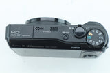 Sony Cyber-shot DSC-HX20V