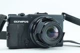 Olympus Stylus XZ-2 - Good Condition