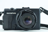 Olympus Stylus XZ-2 - Good Condition