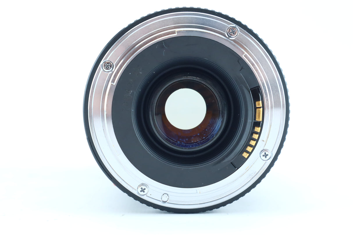 Canon EF 75–300mm f/4–5.6