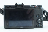 Olympus Stylus XZ-2 - Good Condition