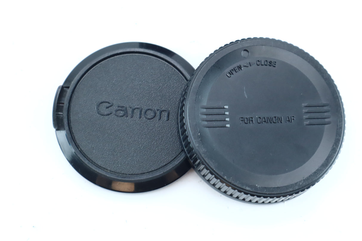 Canon EF 75–300mm f/4–5.6