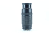 Canon EF 100–300mm f/5.6 – Telephoto Zoom Lens for Canon EF-Mount