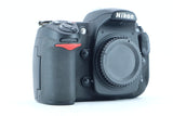 Nikon D300 – Professional APS-C DSLR Camera Body